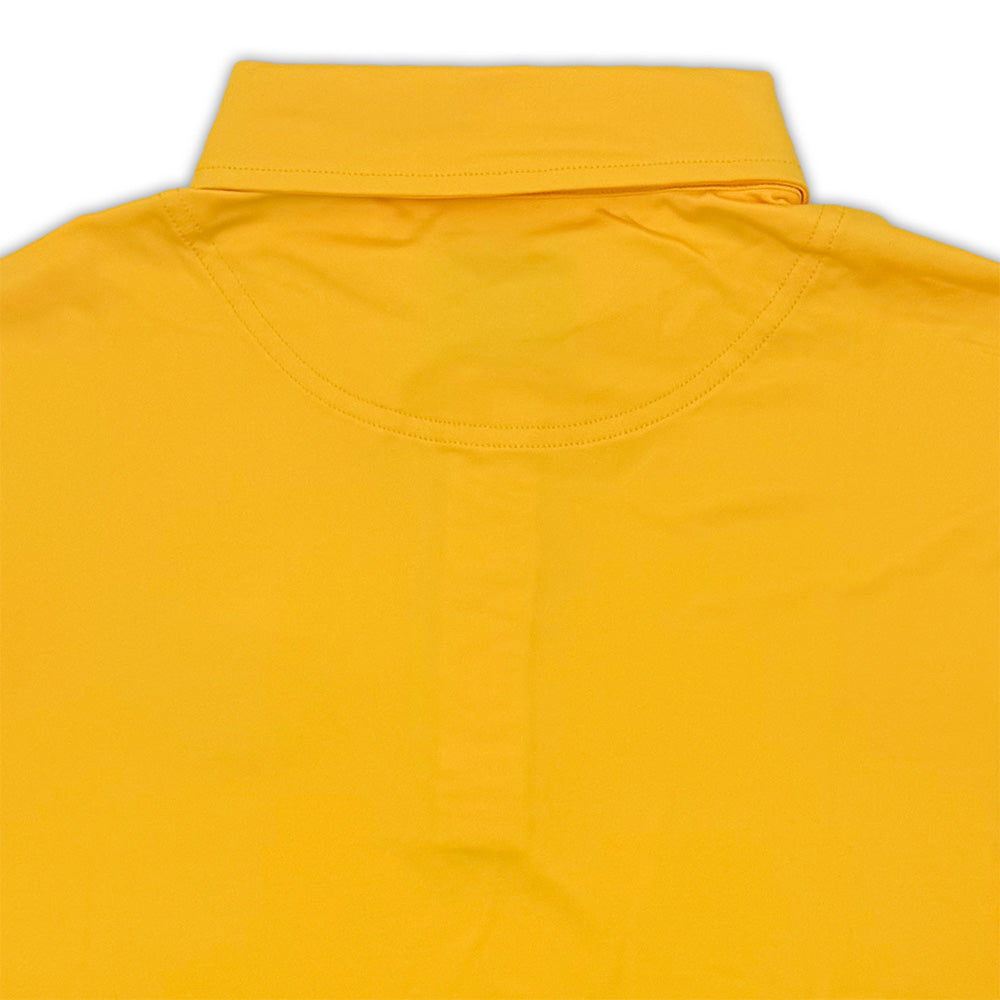Kennesaw State Wings Logo Performance Polo