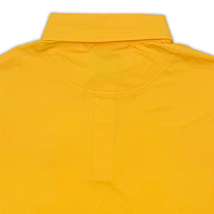 Kennesaw State Wings Logo Performance Polo