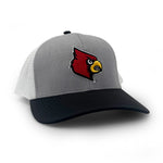 Load image into Gallery viewer, Louisville Trucker Hat
