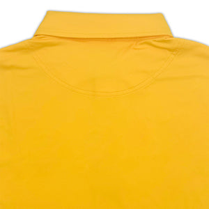 LSU Baseball Map Logo Performance Polo