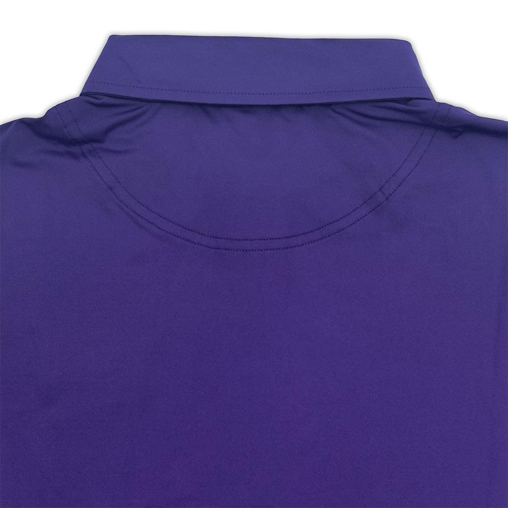 Louisiana State University Performance Polo