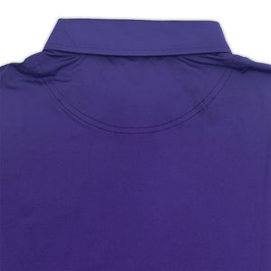 Louisiana State University Performance Polo