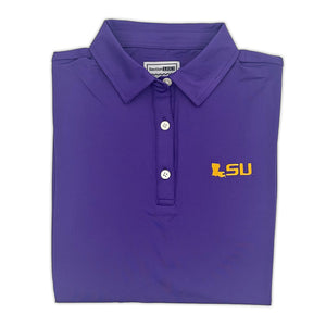 Louisiana State University Women’s Performance Polo