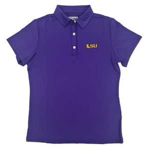 Louisiana State University Women’s Performance Polo