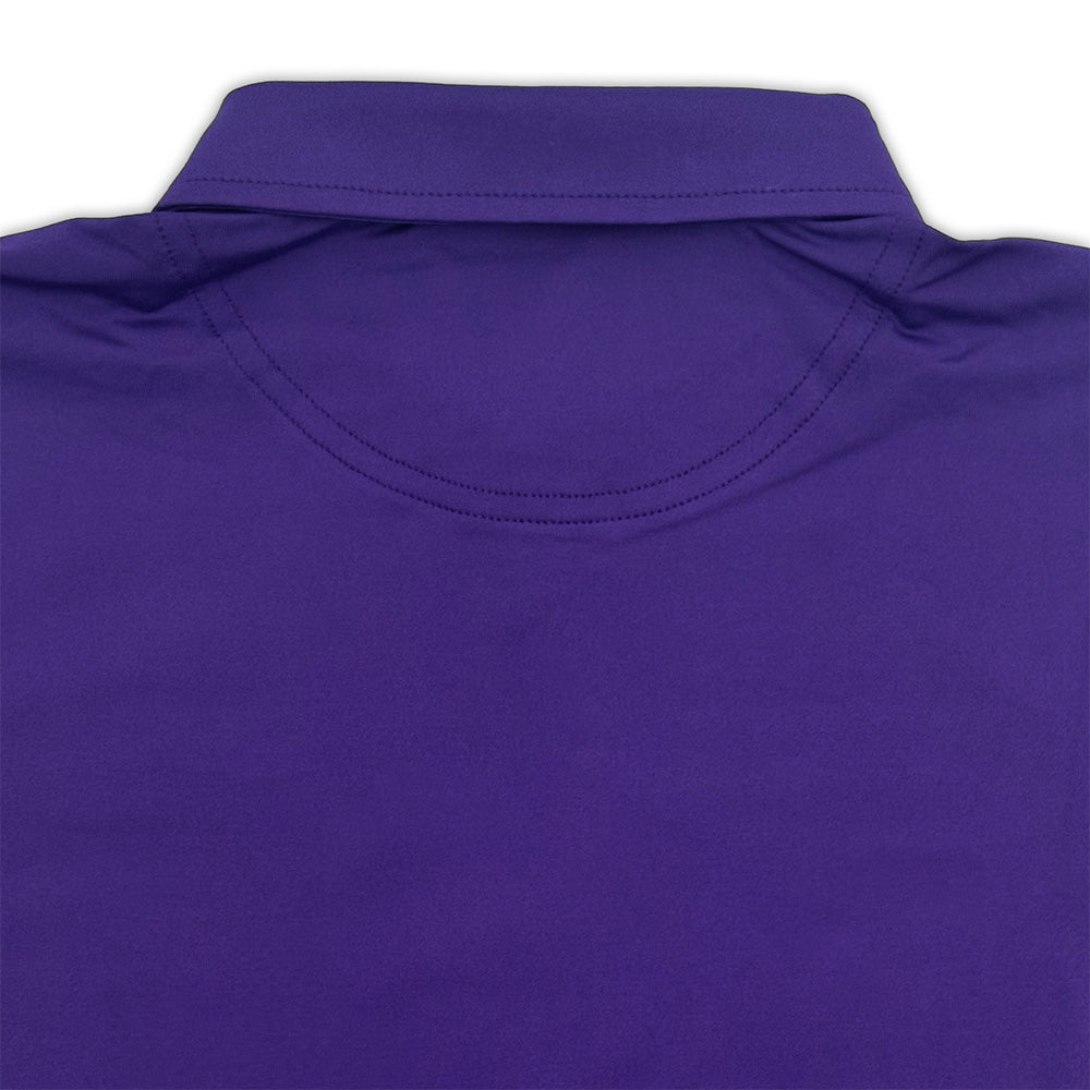 Louisiana State University Youth Performance Polo