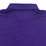 Load image into Gallery viewer, Louisiana State University Youth Performance Polo
