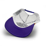 Load image into Gallery viewer, Louisiana State University Youth Trucker Hat
