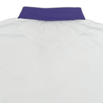 Load image into Gallery viewer, LSU Tiger Contrast Collar Performance Polo
