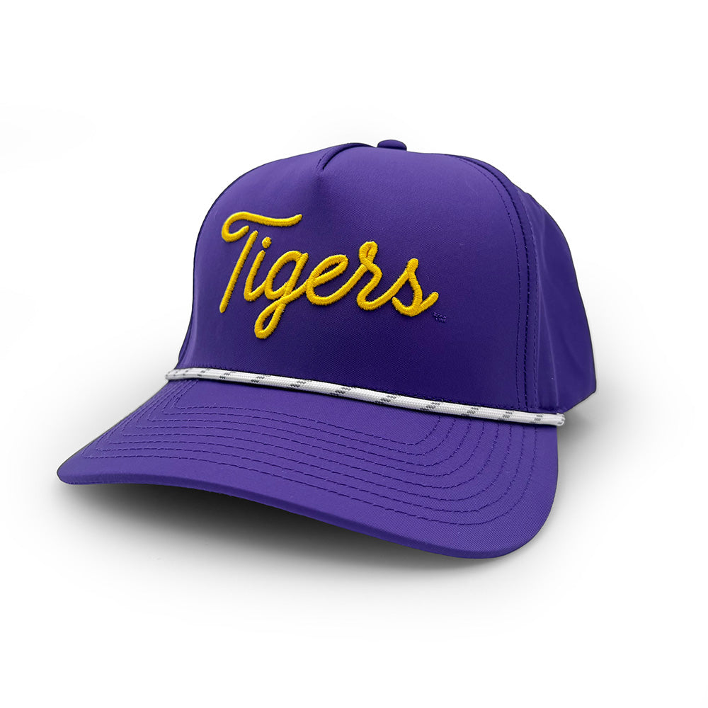 Zephyr - Casquette Zephyr LA Kings Superstars Or Visiere Violet Zephyr - Casquette Zephyr LA Kings Superstars Or Visiere Violet
