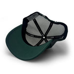 Load image into Gallery viewer, Michigan State Baseball Block S Trucker Hat
