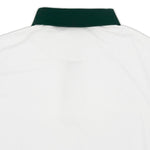 Load image into Gallery viewer, Michigan State Contrast Collar Performance Polo
