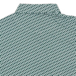Load image into Gallery viewer, Michigan State Map Pattern Performance Polo
