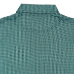 Load image into Gallery viewer, Michigan State Spartan Pattern Performance Polo
