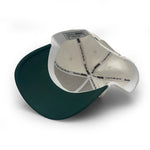 Load image into Gallery viewer, Michigan State Spartans Script Two-Tone Rope Hat

