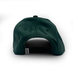 Load image into Gallery viewer, Michigan State Spartans Script Rope Hat
