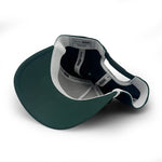 Load image into Gallery viewer, Michigan State Spartans Script Rope Hat
