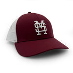 Load image into Gallery viewer, Mississippi State Baseball Trucker Hat

