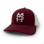 Load image into Gallery viewer, Mississippi State Baseball Trucker Hat
