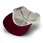 Load image into Gallery viewer, Mississippi State Baseball Two-Tone Hat
