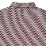 Load image into Gallery viewer, Mississippi State Map Pattern Performance Polo
