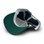 Load image into Gallery viewer, Charlotte Niners Script Rope Hat
