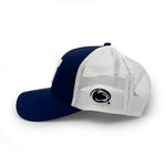 Load image into Gallery viewer, Penn State Block S Logo Trucker Hat

