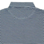 Load image into Gallery viewer, Penn State Map Pattern Performance Polo
