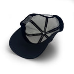 Load image into Gallery viewer, Arched Purdue Trucker Hat
