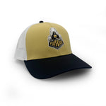 Load image into Gallery viewer, Purdue Boilermaker Trucker Hat
