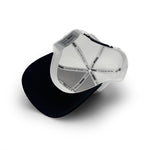 Load image into Gallery viewer, Purdue Script Trucker Hat
