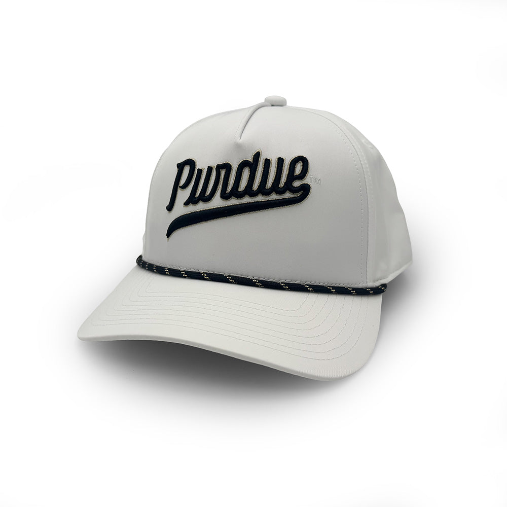 Script Gold Purdue Purdue Apparel — T-Shirts, Hoodies, Polos, Hats | Section 103