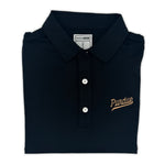 Load image into Gallery viewer, Purdue Scipt Performance Polo
