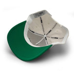 Load image into Gallery viewer, Saturdays Script Rope Hat

