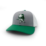 Load image into Gallery viewer, South Florida Vintage Brahman Logo Trucker Hat
