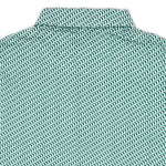 Load image into Gallery viewer, South Florida Map Pattern Performance Polo
