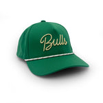 Load image into Gallery viewer, South Florida Bulls Script Rope Hat

