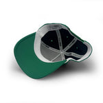 Load image into Gallery viewer, South Florida Bulls Script Rope Hat
