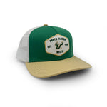 Load image into Gallery viewer, South Florida Patch Trucker Hat
