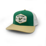 Load image into Gallery viewer, South Florida Patch Trucker Hat

