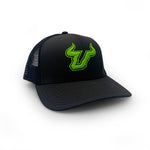 Load image into Gallery viewer, South Florida SoFlo Trucker Hat

