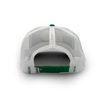 Load image into Gallery viewer, South Florida Vintage USF Logo Trucker Hat
