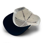 Load image into Gallery viewer, Tailgate Script Rope Hat
