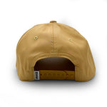 Load image into Gallery viewer, Vanderbilt Dores Script Rope Hat, Gold

