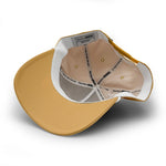 Load image into Gallery viewer, Vandy Script Rope Hat, Gold
