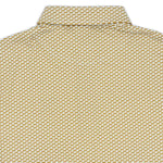 Load image into Gallery viewer, Vanderbilt Map Pattern Performance Polo
