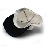 Load image into Gallery viewer, Vanderbilt Two-Tone Hat
