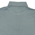 Load image into Gallery viewer, Virginia Tech Hokie Stone Pattern Performance Polo
