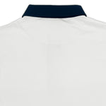 Load image into Gallery viewer, Virginia Contrast Collar Performance Polo
