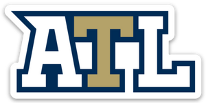 ATL Sticker