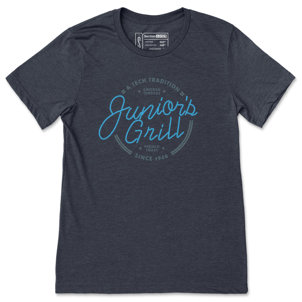 Junior's Grill T-Shirt